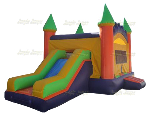 ARCH CASTLE COMBO