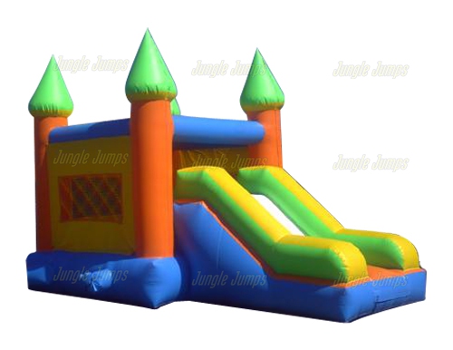 CASTLE COMBO