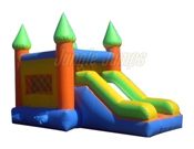 CASTLE COMBO