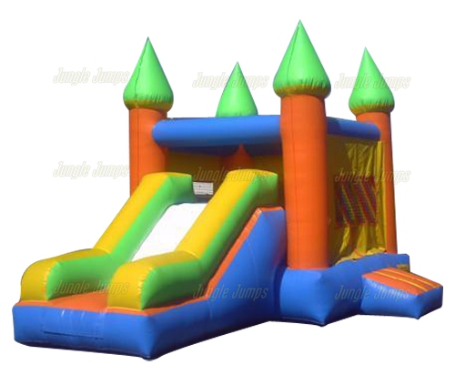 CASTLE COMBO