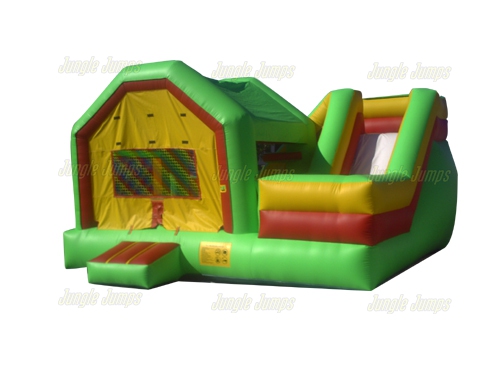 FUN SIDE SLIDE