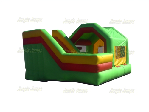 FUN SIDE SLIDE