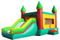 CASTLE COMBO/ SLIDE