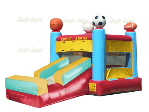 LONG SLIDE SPORTS COMBO