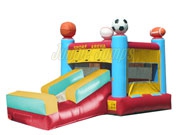 LONG SLIDE SPORTS COMBO