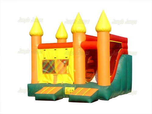 INSIDE SLIDE COMBO