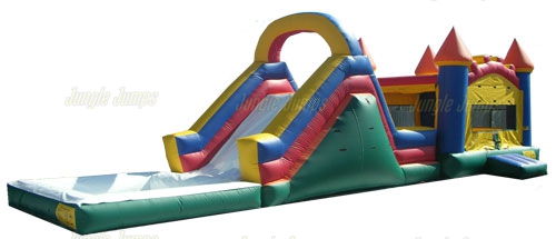 HOP SLIDE SPLASH COMBO