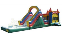 HOP SLIDE SPLASH COMBO