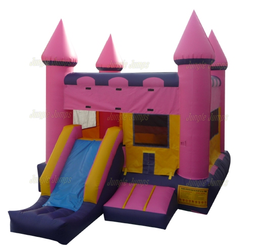 PRINCESS SLIDE COMBO