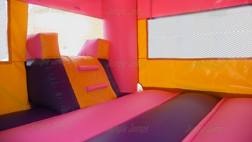 PRINCESS SLIDE COMBO
