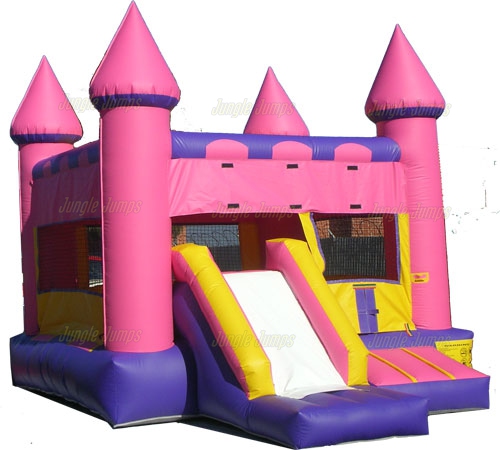 PRINCESS SLIDE COMBO
