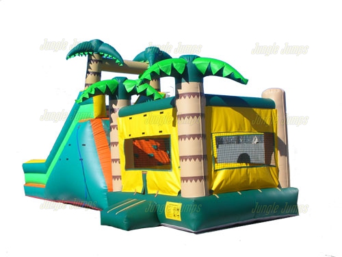 PALM TREE  3 IN 1