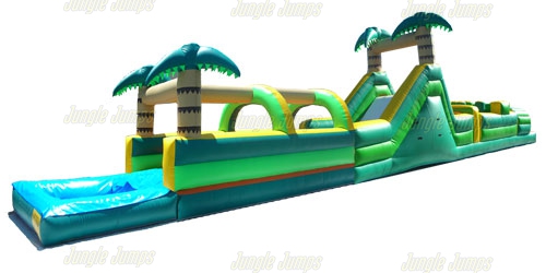 TROPICAL ALL IN ONE