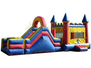 JUMPER SLIDE COMBO