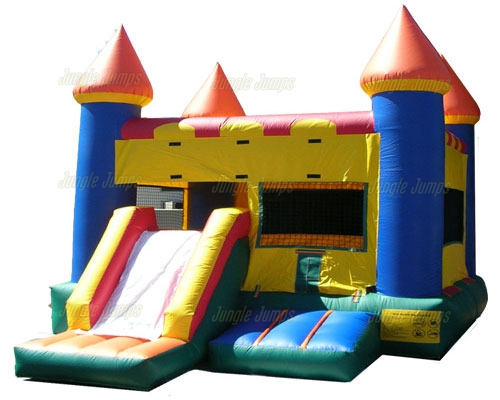 FRONT SLIDE COMBO 2