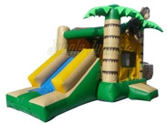 JUNGLE JUMP 2  2 IN 1
