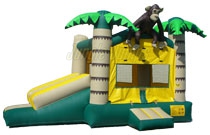 JUNGLE JUMP 2  2 IN 1