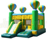 HOT AIR BALLON 2 IN 1