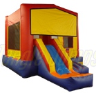 MODULE  FRONT SLIDE