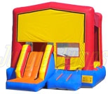 MODULE  FRONT SLIDE
