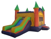 ARCH CASTLE COMBO