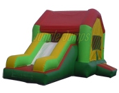 FUN HOUSE COMBO #2