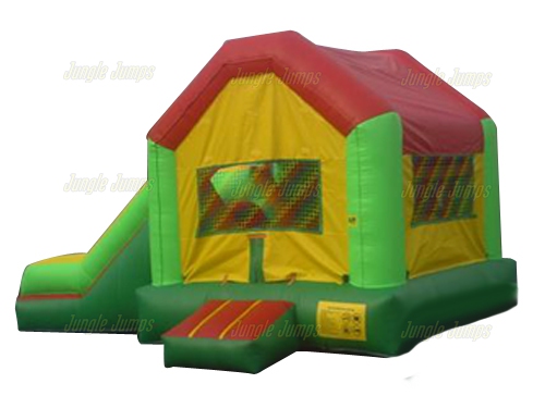 FUN HOUSE COMBO #2