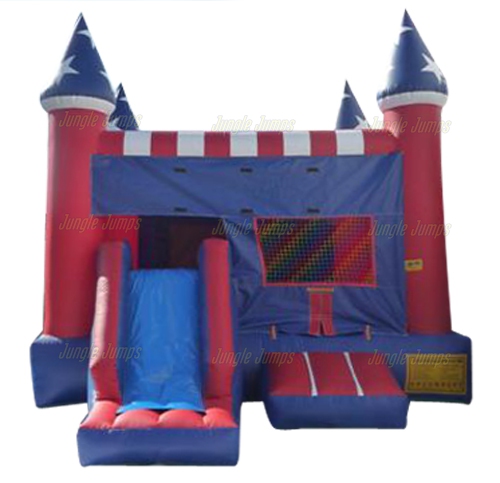 USA FRONT SLIDE