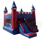 USA FRONT SLIDE