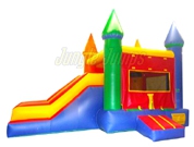 CASTLE SLIDE COMBO