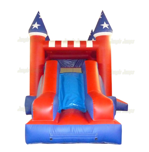 USA SLIDE COMBO