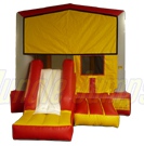 MODULE FRONT SLIDE II