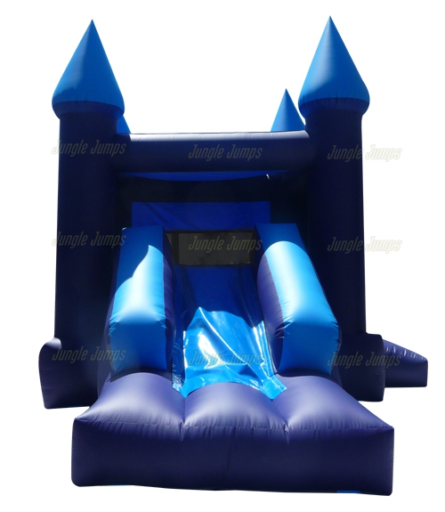 BLUE COMBO