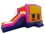SIDE SLIDE PINK MODULE COMBO