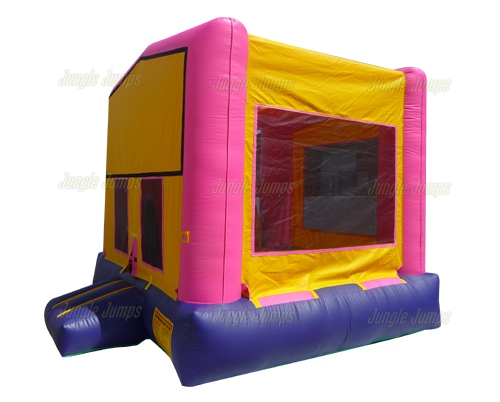 SIDE SLIDE PINK MODULE COMBO