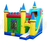 CASTLE COMBO 2