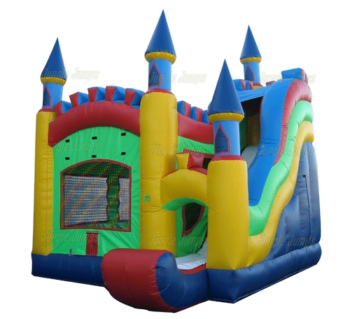 CASTLE COMBO 3