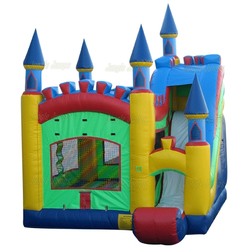 CASTLE COMBO 3
