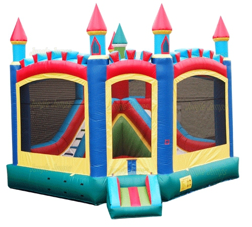 INSIDE SLIDE COMBO