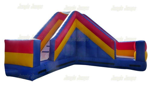 L-SHAPE & BOUNCE COMBO