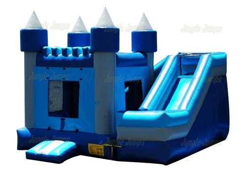 L-SHAPE & BLUE BOUNCE COMBO
