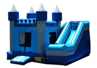 L-SHAPE & BLUE BOUNCE COMBO