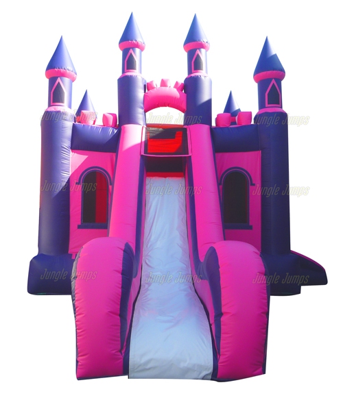 PRINCESS SLIDE COMBO