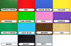 Color Swatch