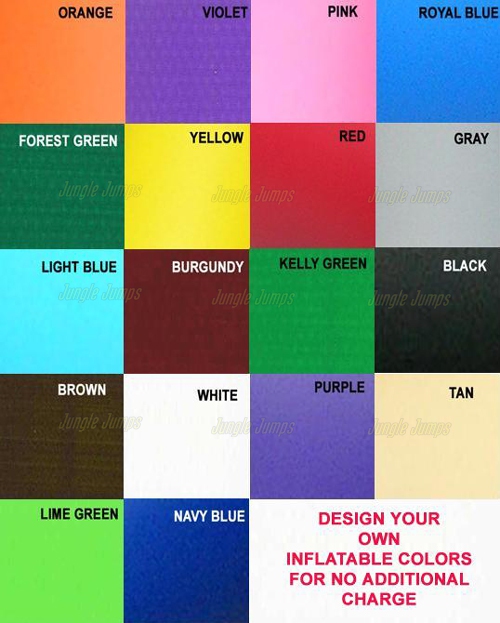 Color Swatch
