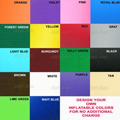 Color Swatch