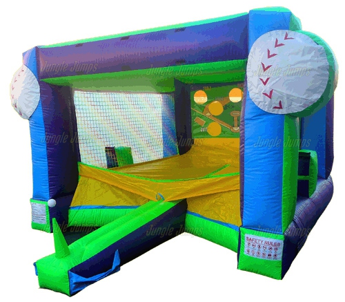 BASEBALL  CHALLENGE