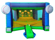 BASEBALL  CHALLENGE