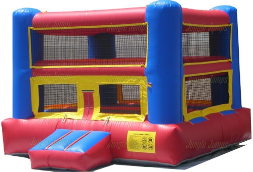 BOXING RING