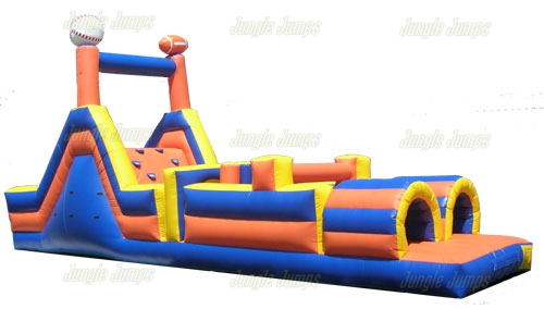 SPORTS OBSTACLE